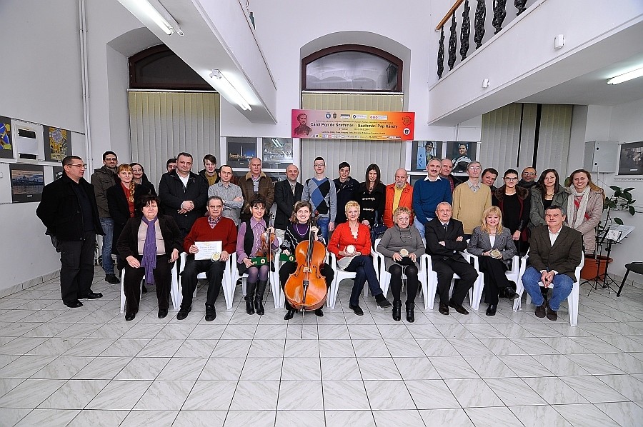 2014.04.02 - Oradea (RO)