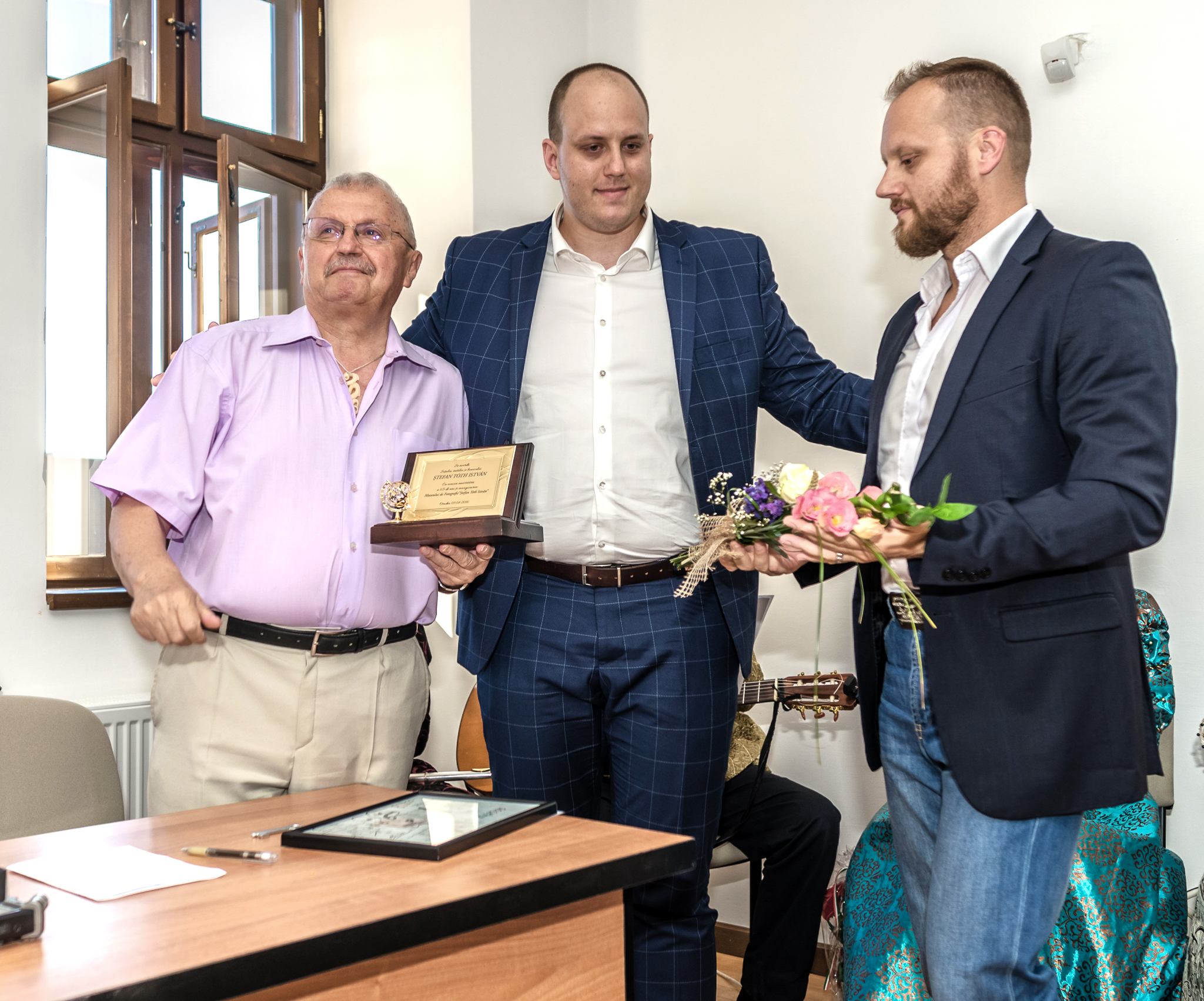 Foto: Ovidiu Selegean