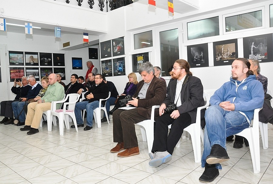 Foto: Adela Lia Rusu AFIAP