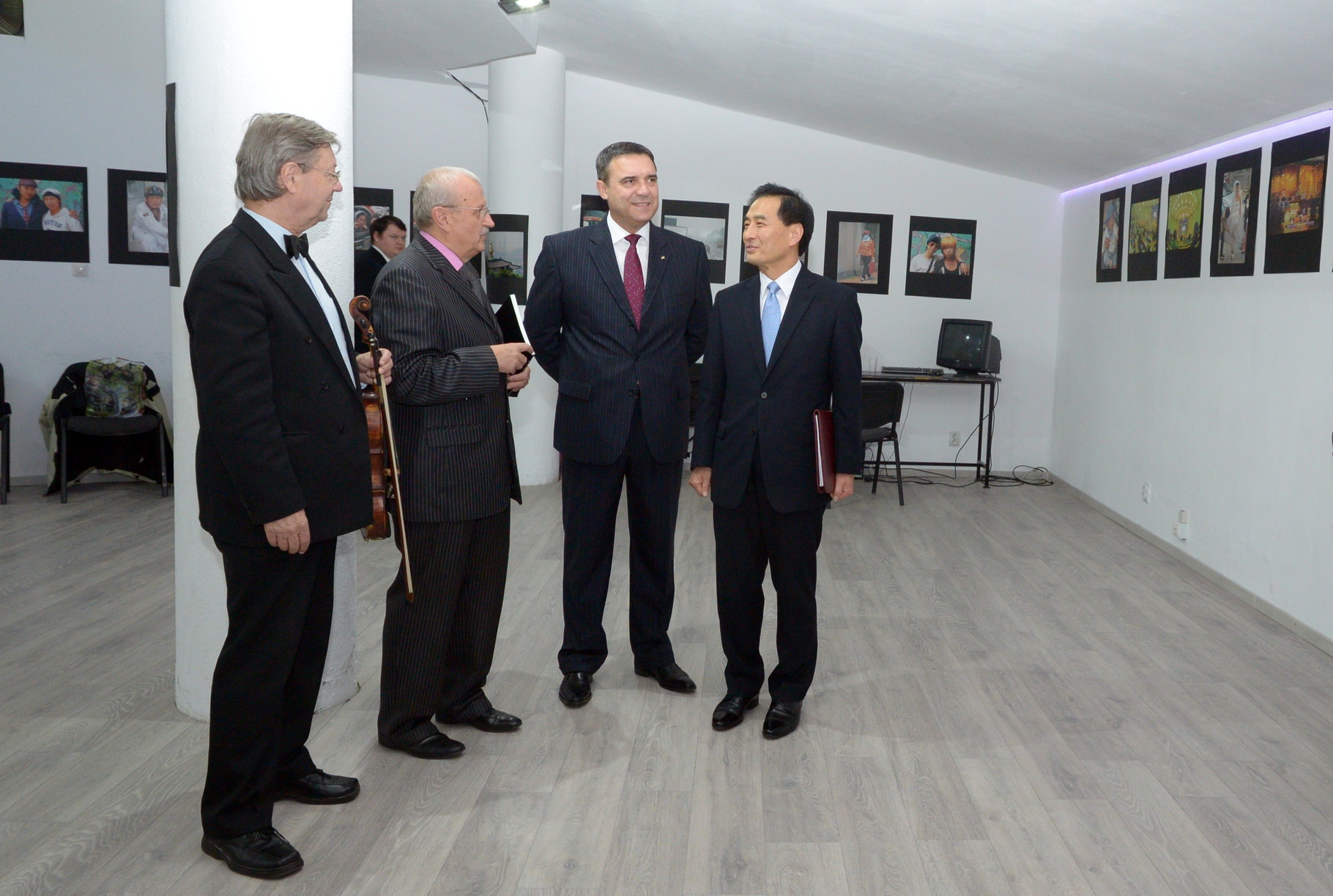 Foto: Gheorghe Petrila EFIAP