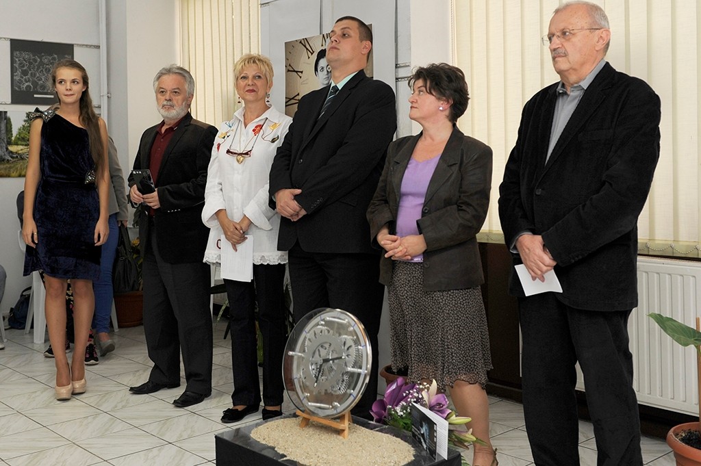 Galeria "Euro Foto Art" Oradea