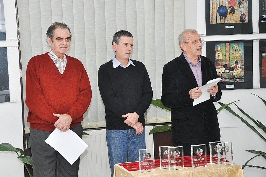 Foto: Adela Lia Rusu AFIAP