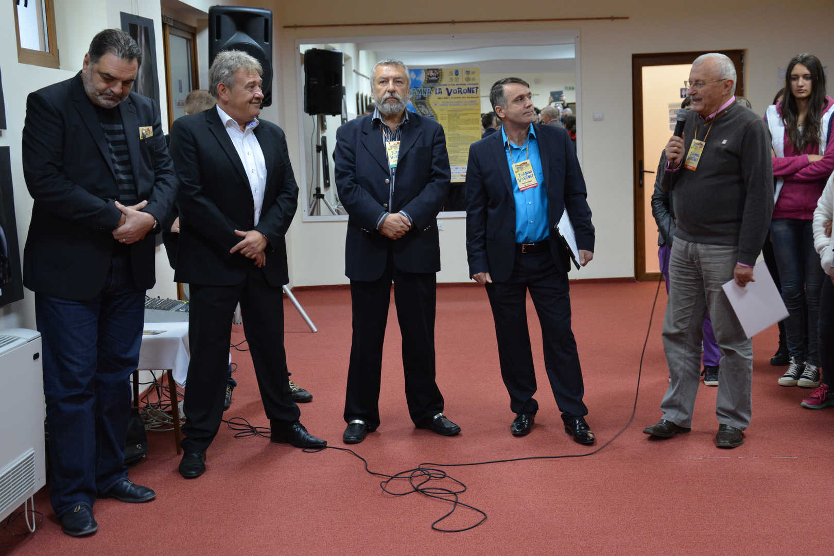 Photo: Felician Săteanu