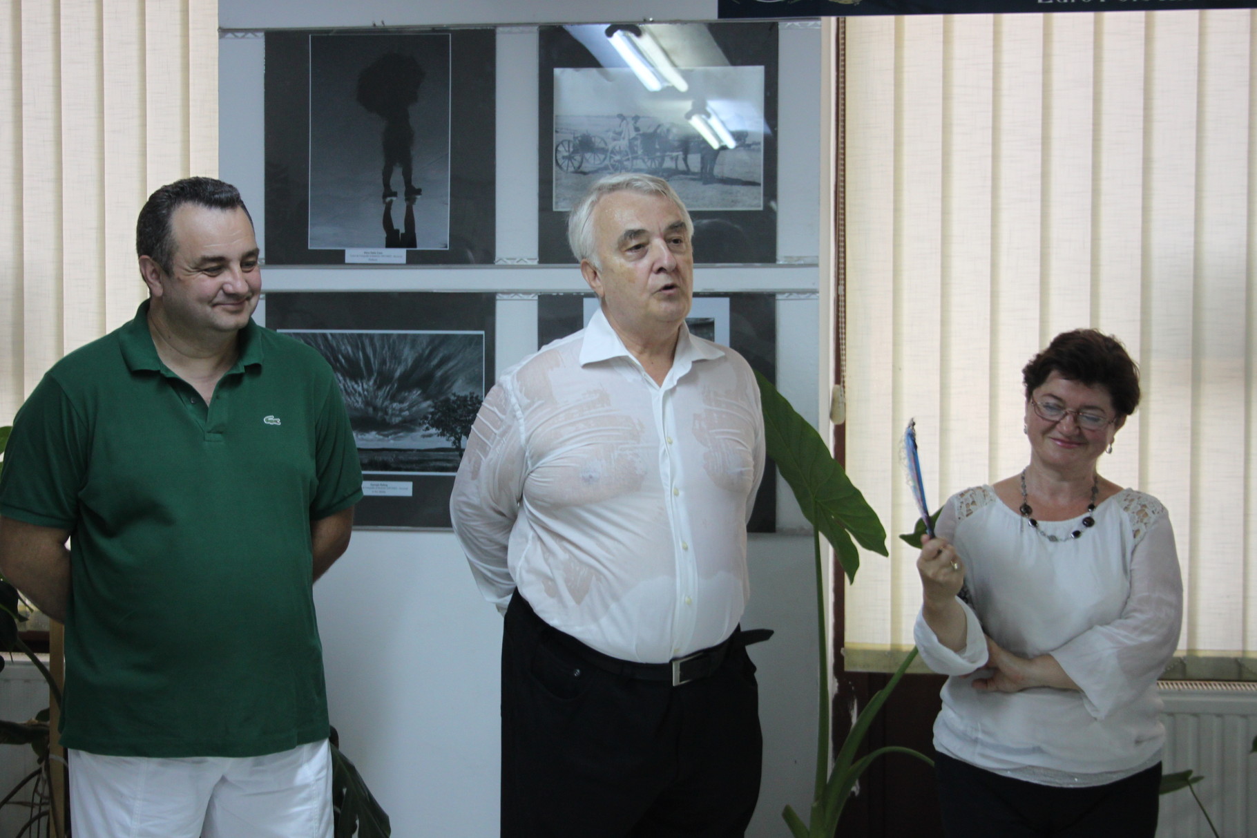 Photo: Zoltán Gardó