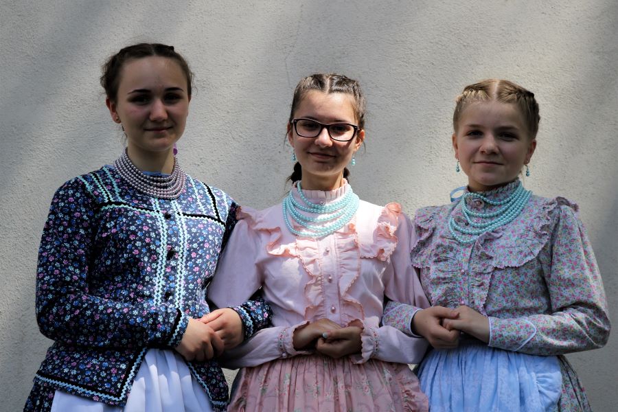 Miklósi Petra-Bernadeth (HU) - trio