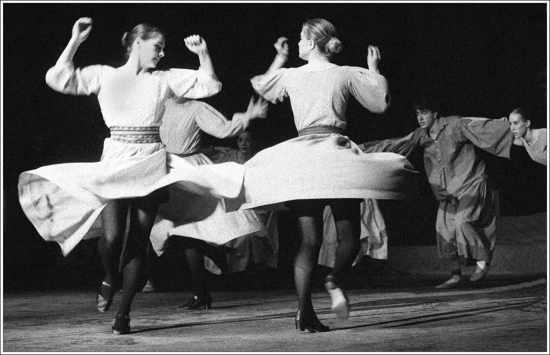 Photo:  Süli István