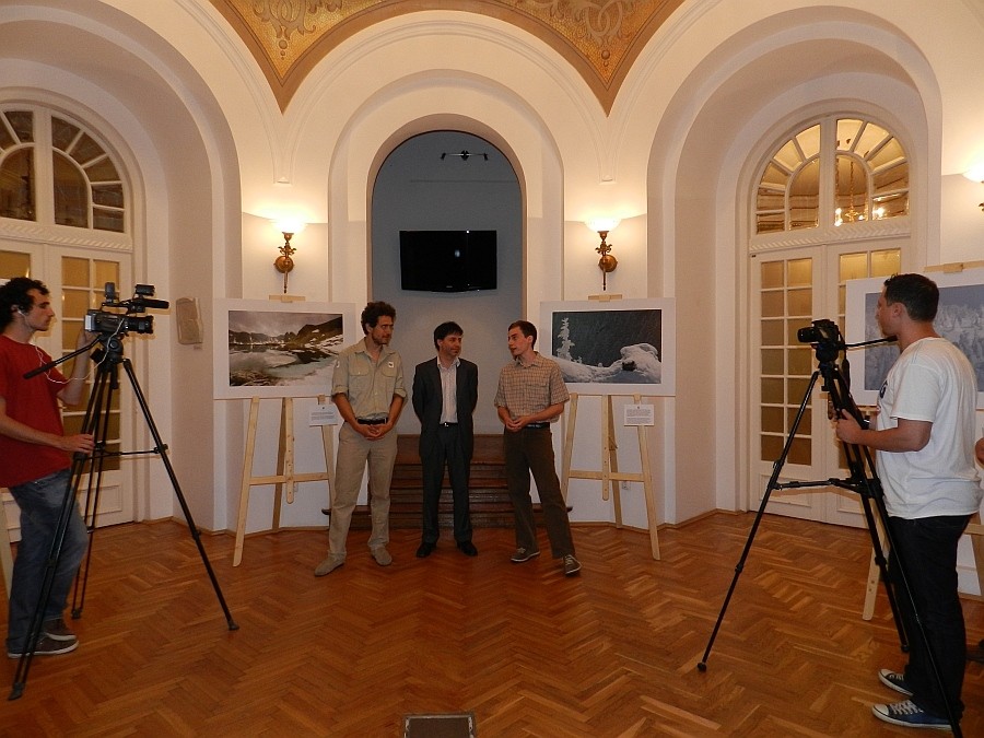 Institutul "Balassi" - Institul Maghiar din Bucureşti