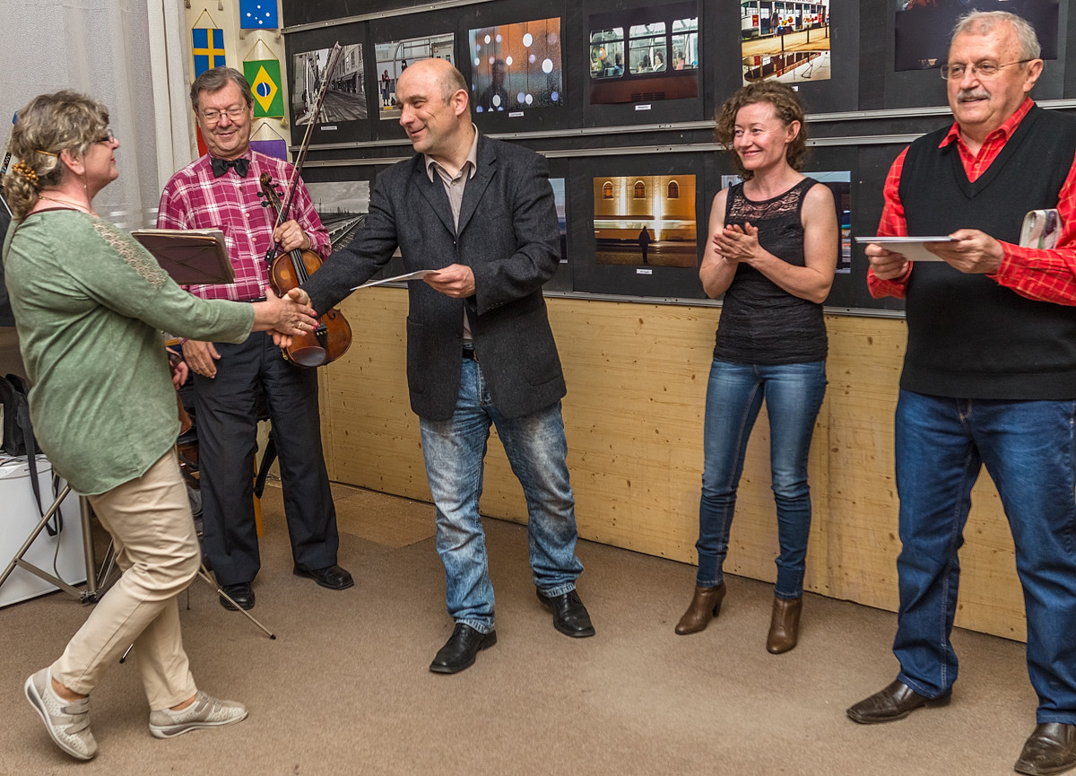 Foto: Ovidiu Selegean