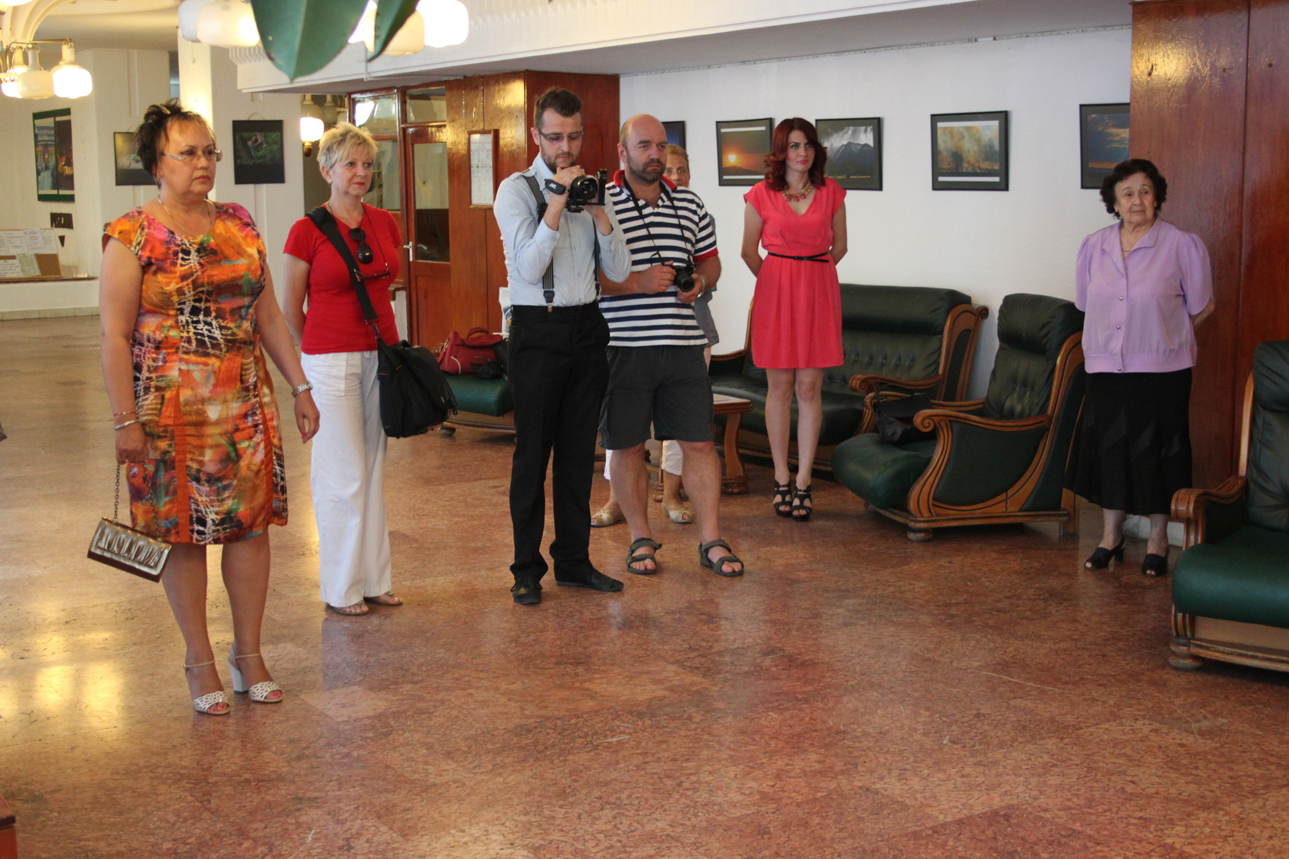 Photo: Csató Imre Zsolt