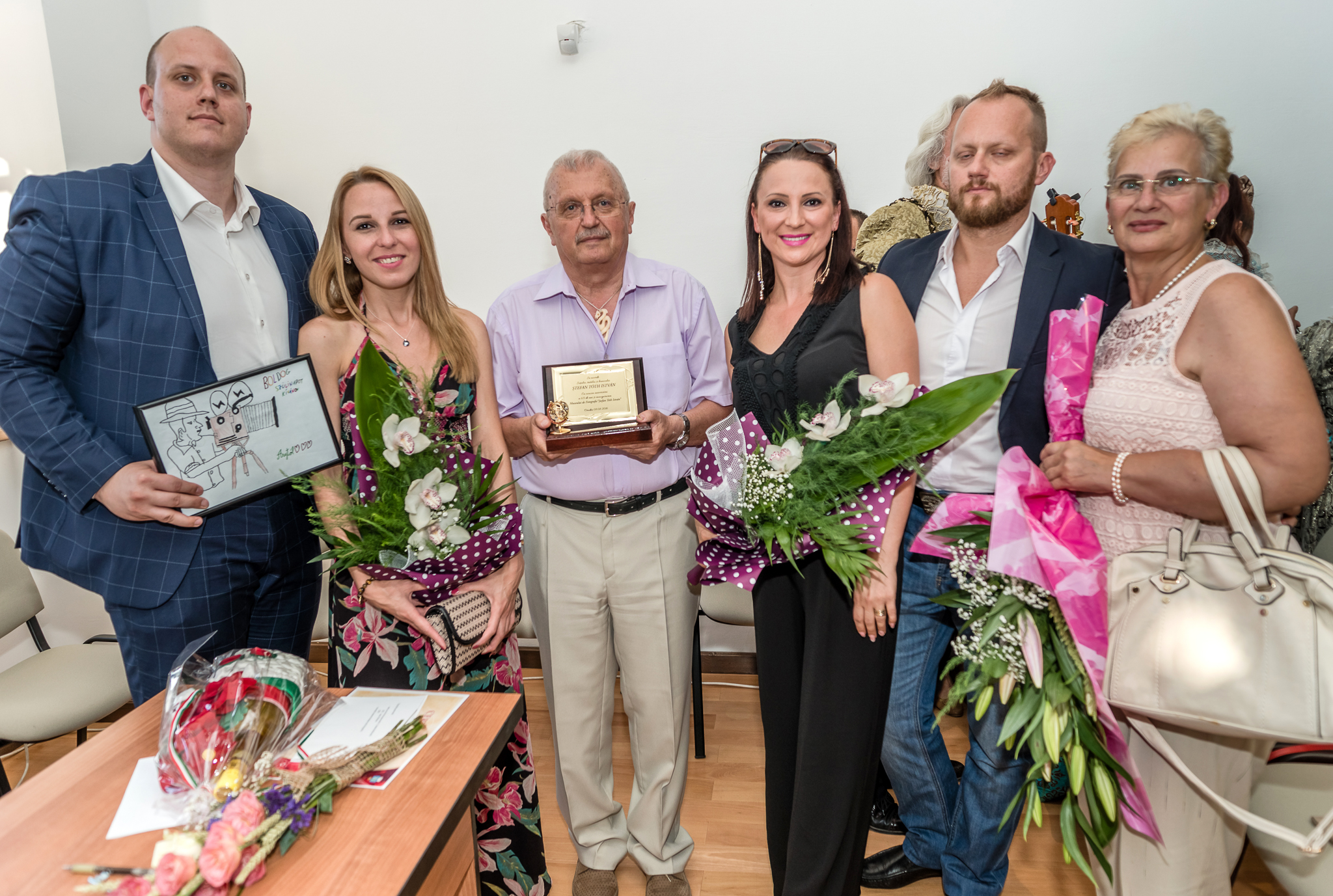 Foto: Ovidiu Selegean