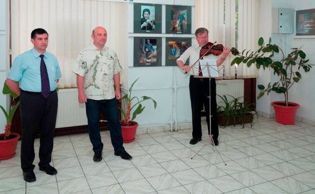 28.05.2014 - Oradea (RO)