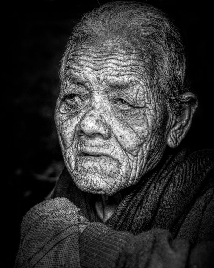 Sakinah Sulil-(Saudi Arabia) - Endless waiting