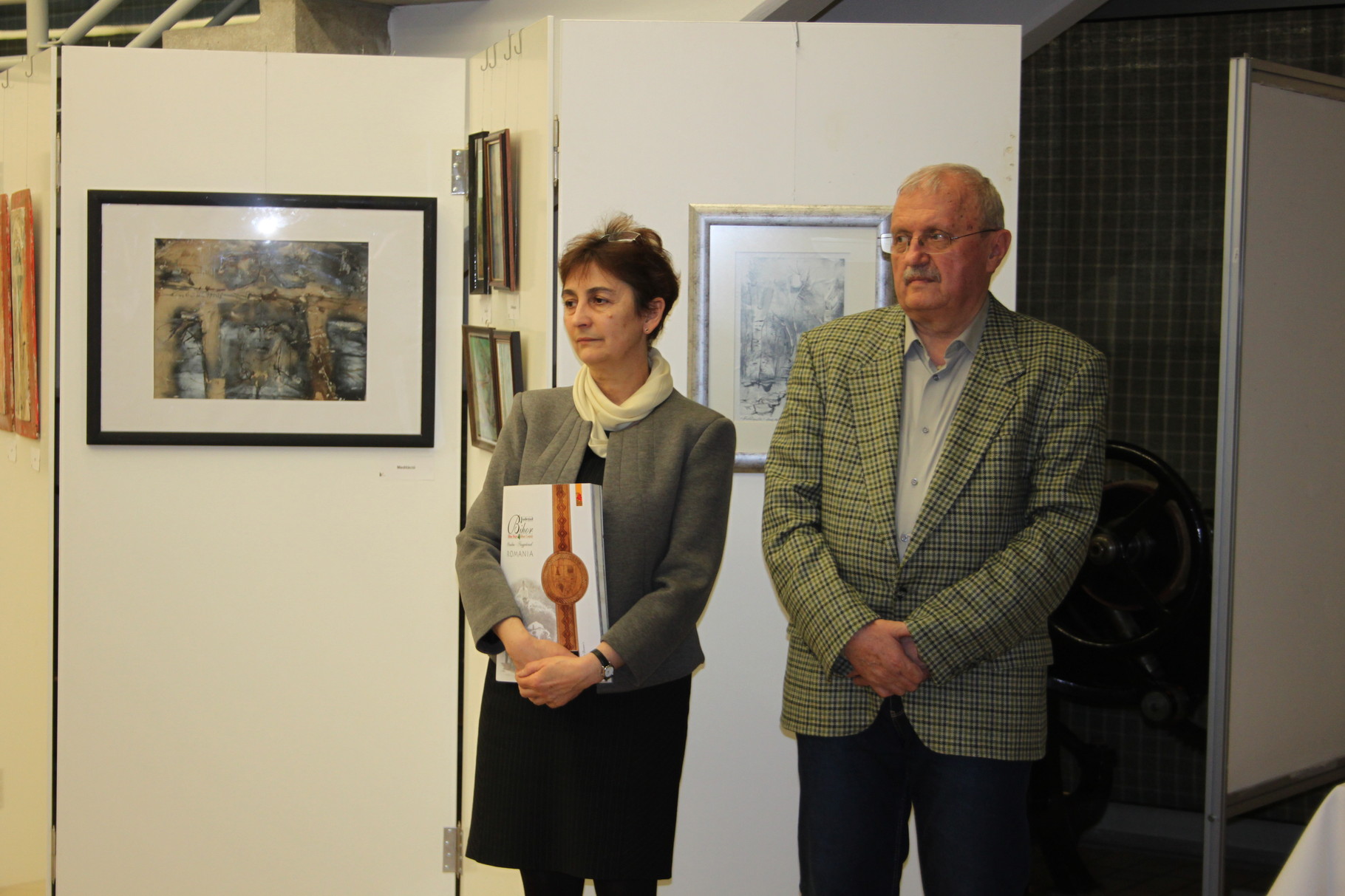Photo: Petrila Gheorghe EFIAP
