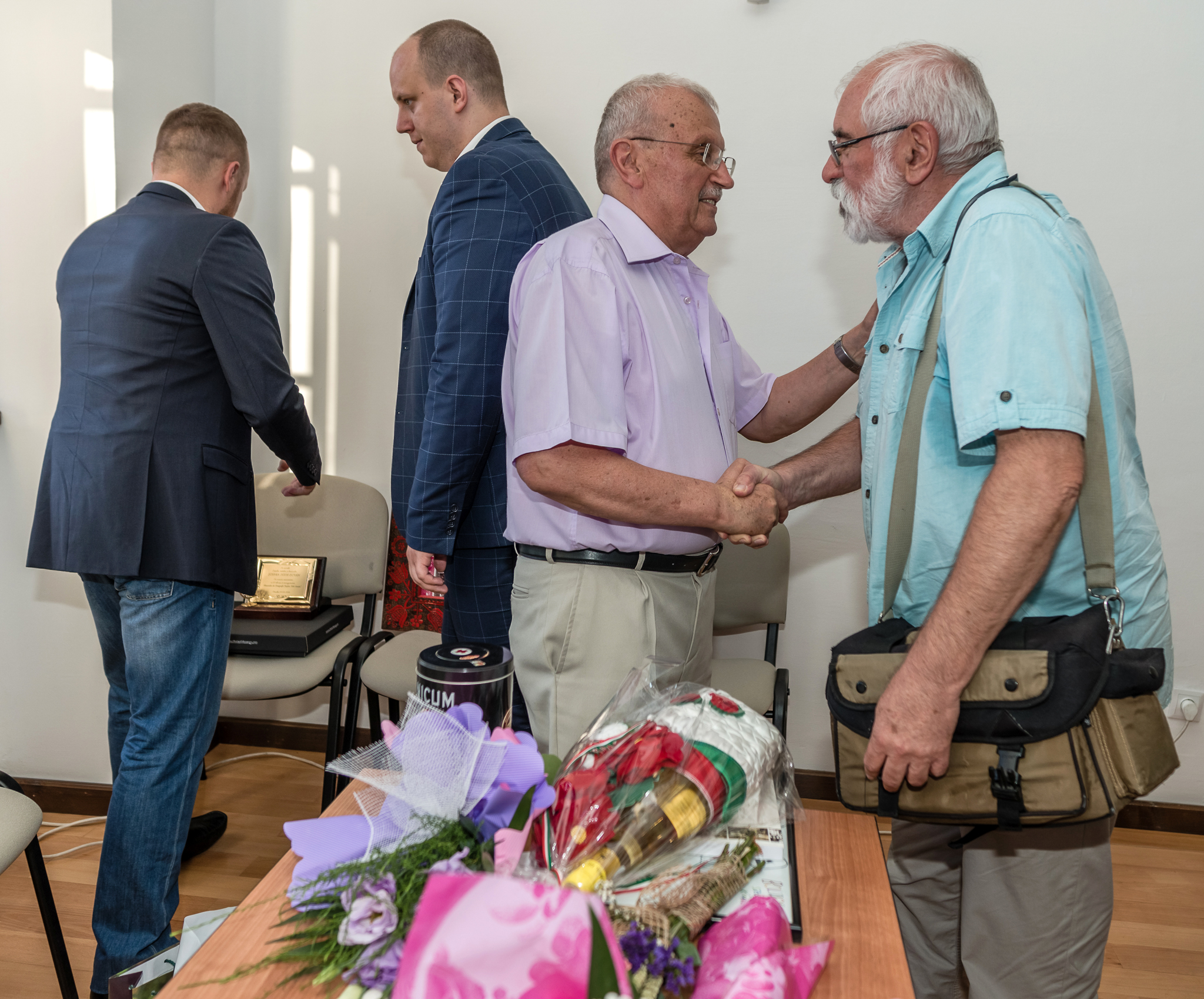 Foto: Ovidiu Selegean