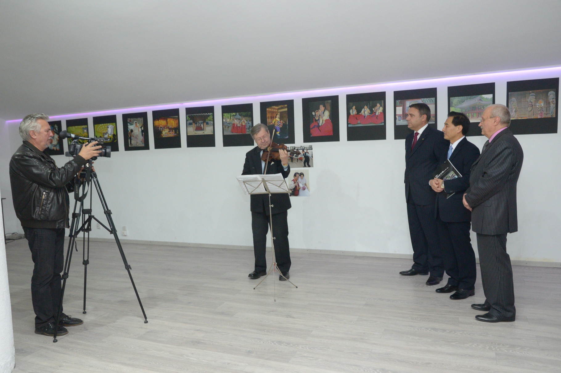 Photo: Gheorghe Petrila EFIAP