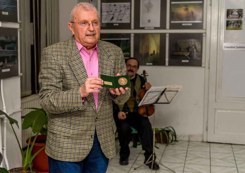 Fotó: Selegean Ovidiu