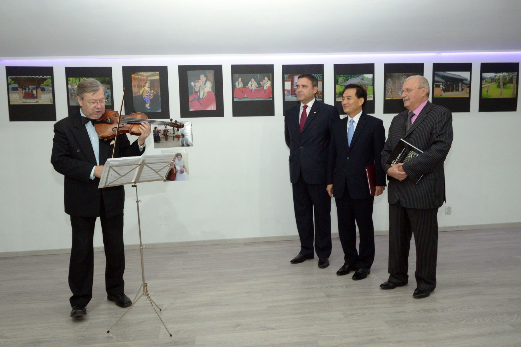 Photo: Gheorghe Petrila EFIAP