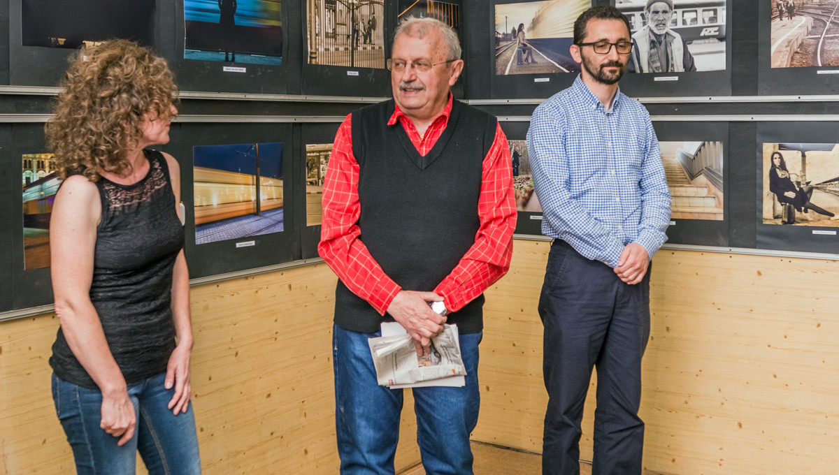 Foto: Ovidiu Selegean