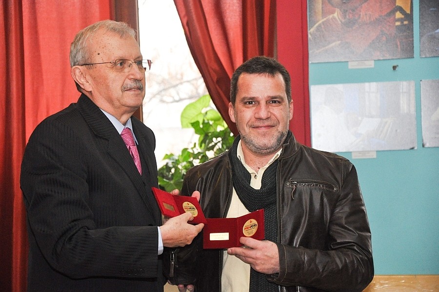 Photo: Adela Lia Rusu AFIAP
