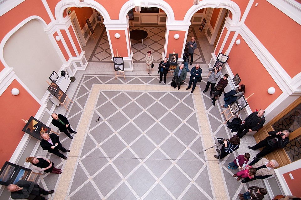2014.26.02 - Cluj Napoca (RO)
