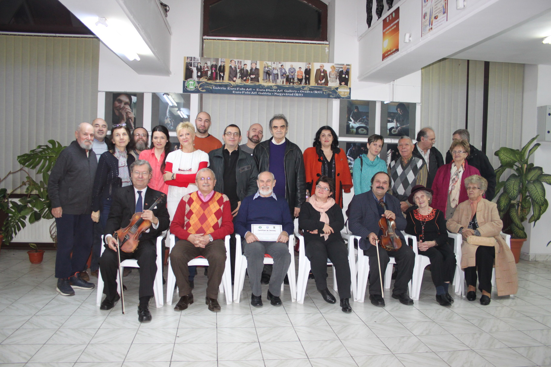 Photo by: Claudiu Szabó EFIAP