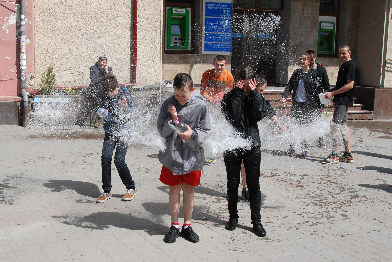 Foto: Denys Trofimov