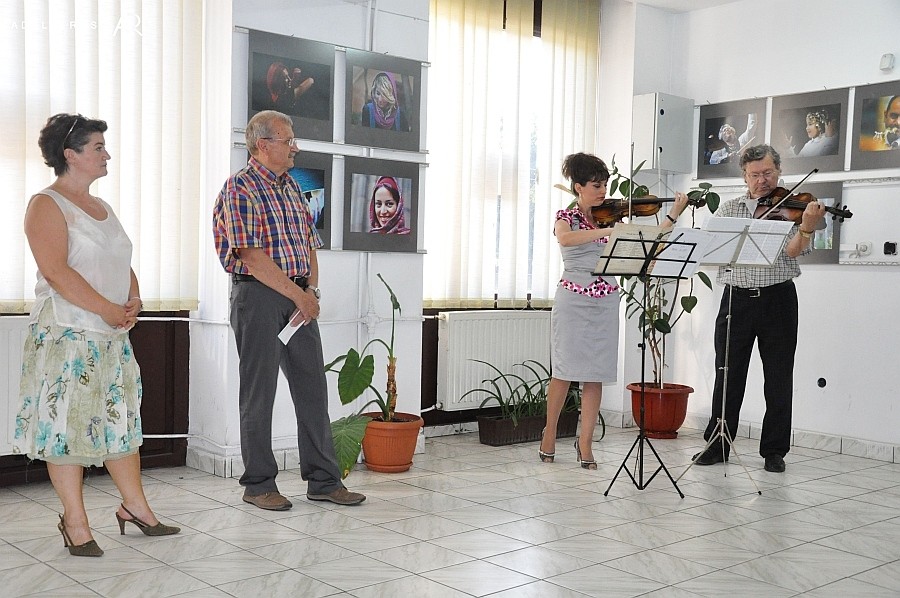 Galeria "Euro Foto Art" Oradea