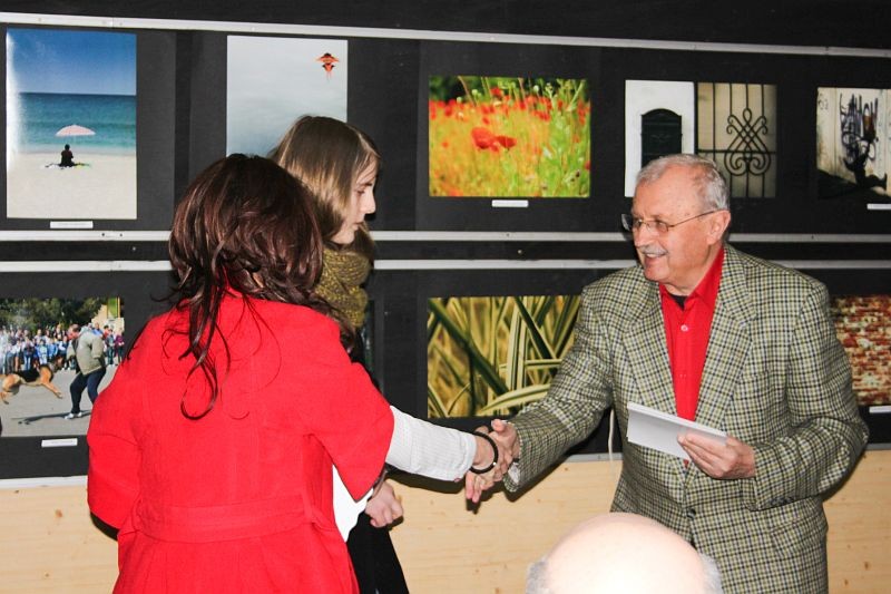 Foto: Petru Grigoriu