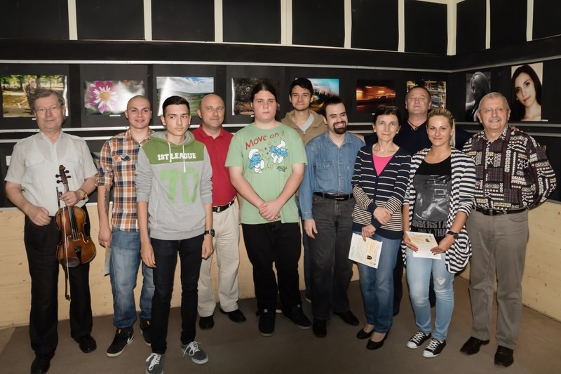 Foto: Ovidiu Selegean