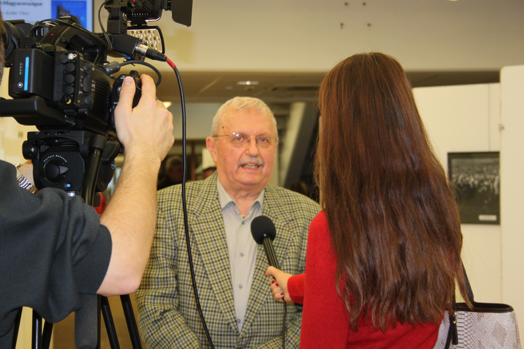 Foto: Petrila Gheorghe EFIAP