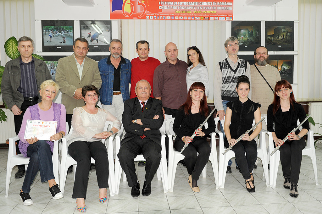 29.09.2014 - Oradea (RO)
