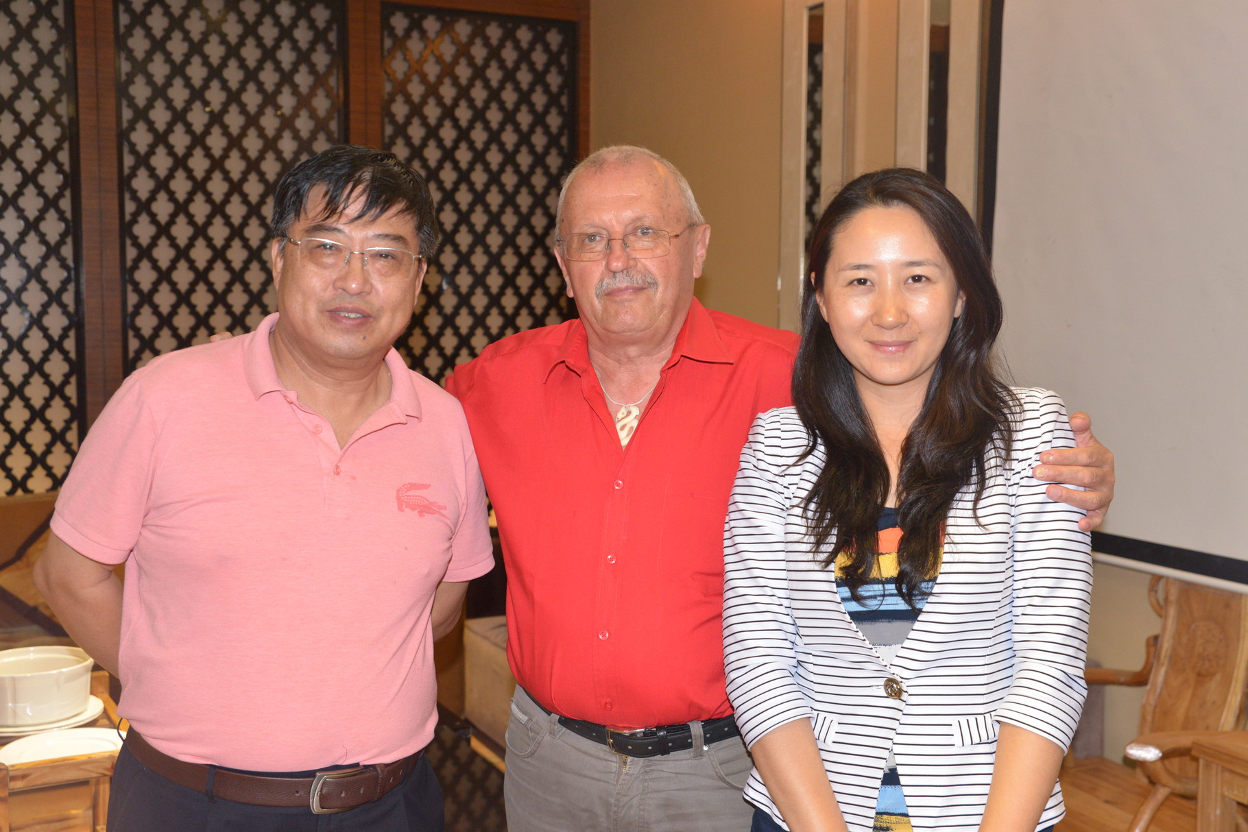 2014.09.09 - Shenzen (China)