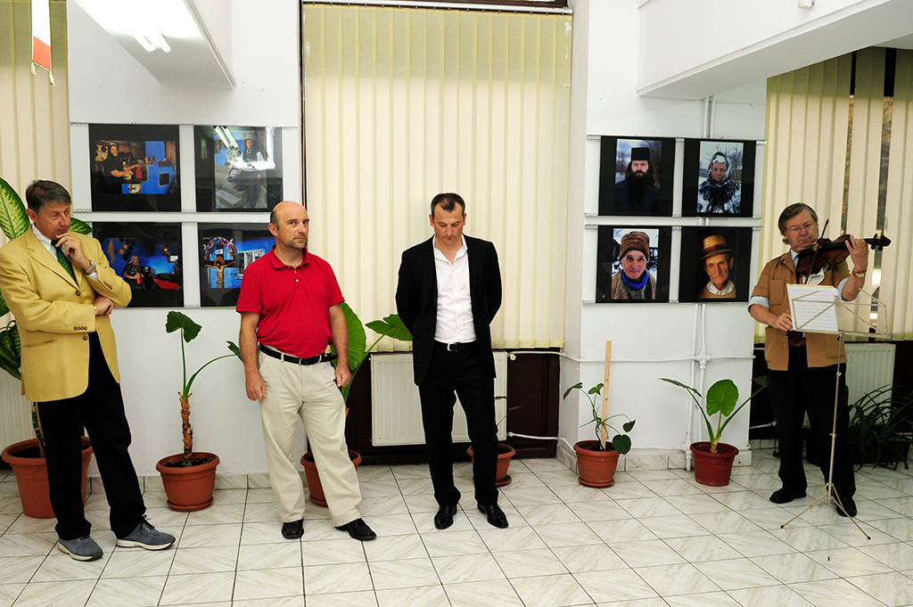 Photo Art Gallery Oradea (RO)