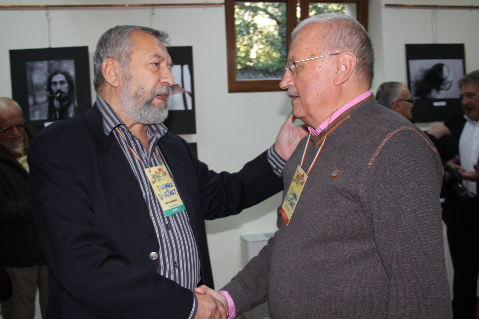 Photo: Felician Săteanu