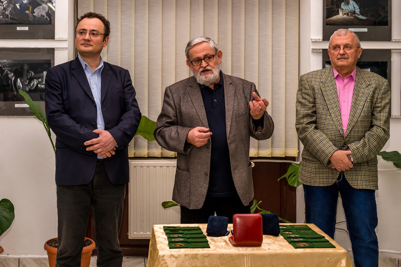 Photo: Selegean Ovidiu