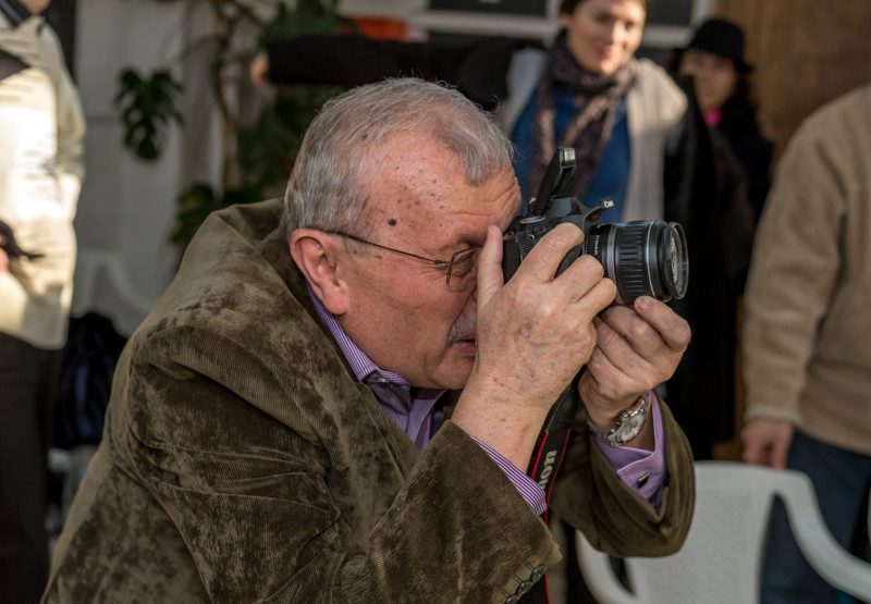 Foto: Ovidiu Selegean