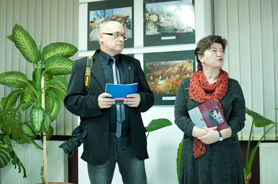 12.11.2014 - Oradea (RO)