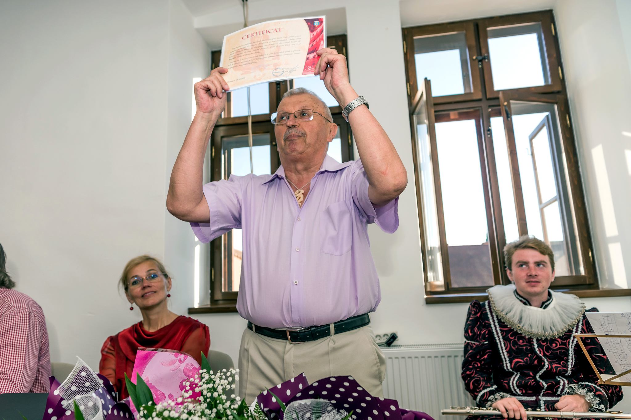 Foto: Ovidiu Selegean