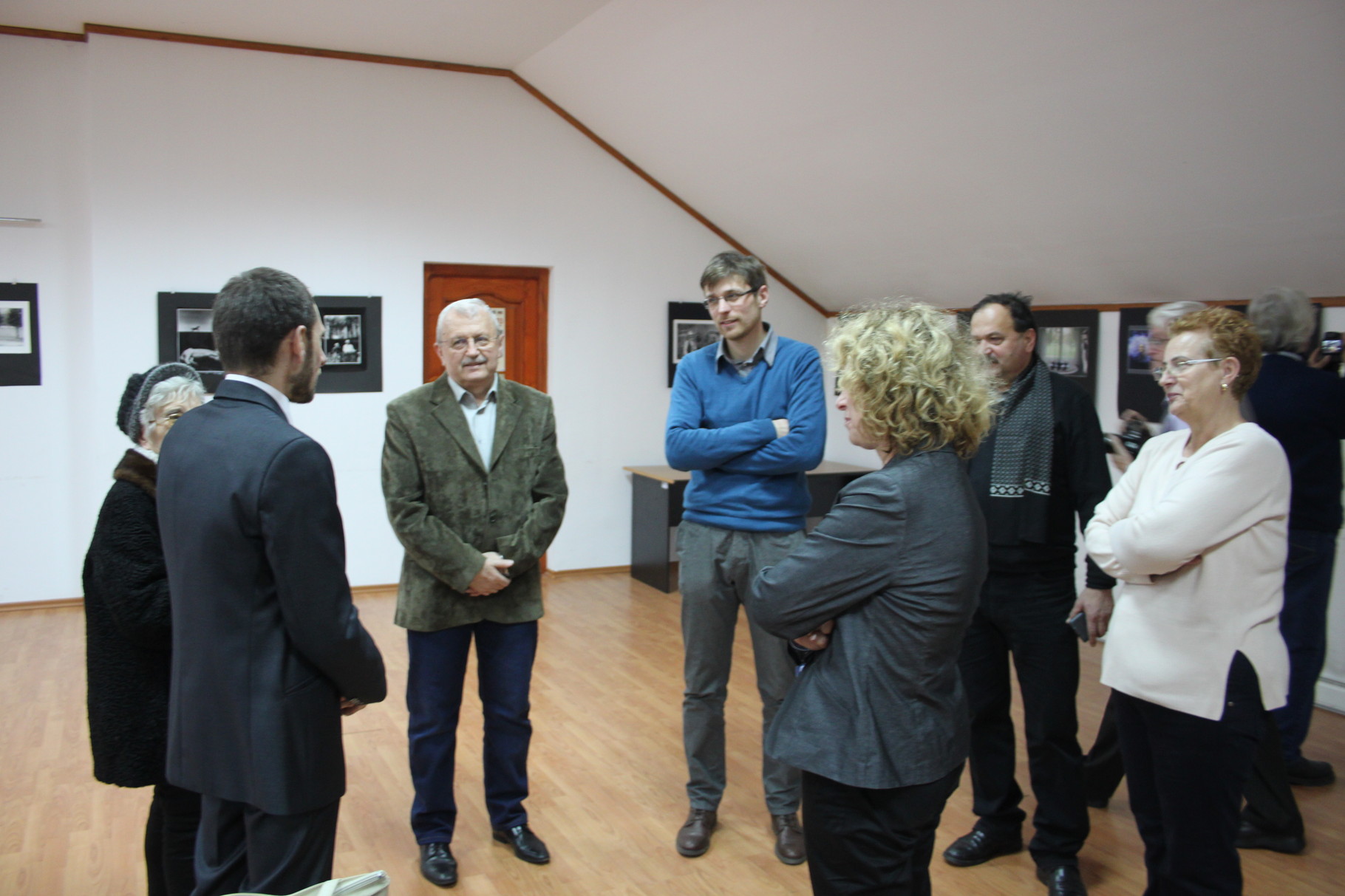 Photo: Zoltán Gardó