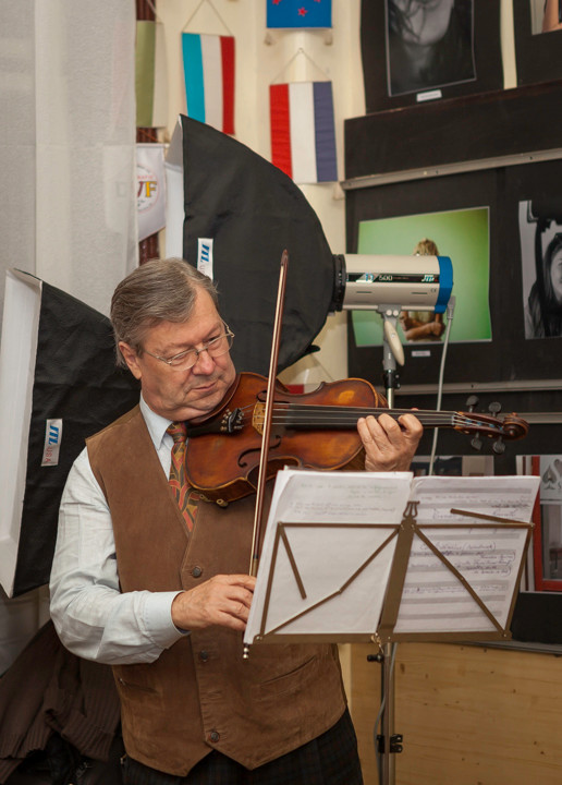 Foto: Creţ  Adrian Ioan Antoniu - Ştei