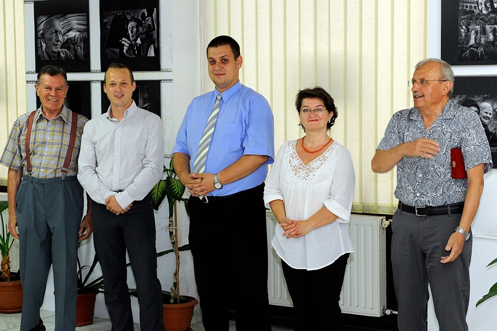 Galeria "Euro Foto Art" Oradea