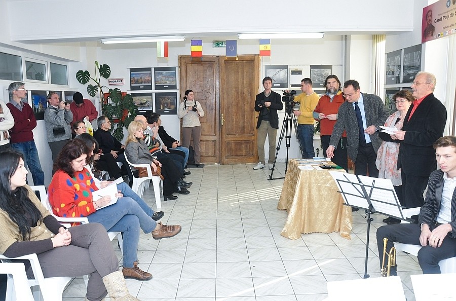 Fotó: Adela Lia Rusu AFIAP