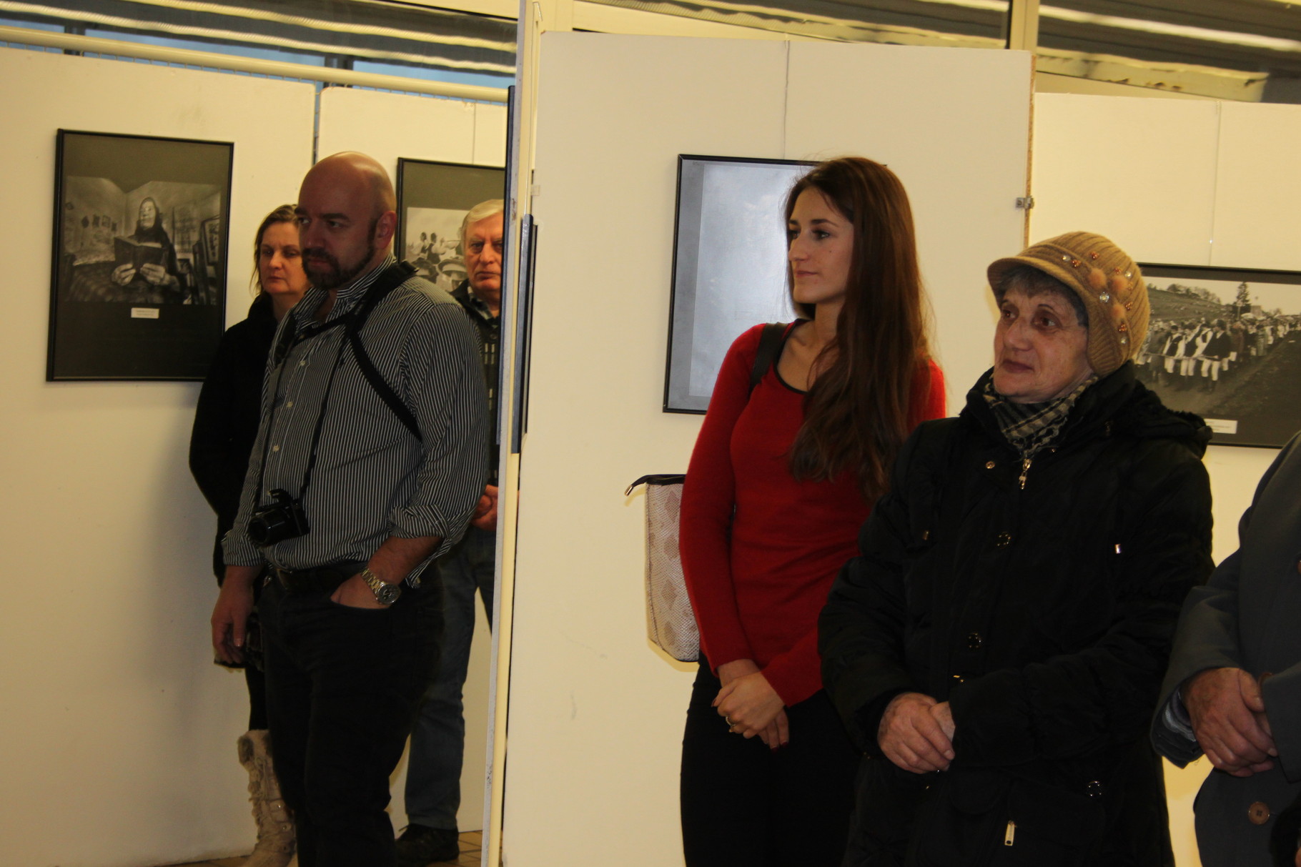 Foto: Petrila Gheorghe EFIAP