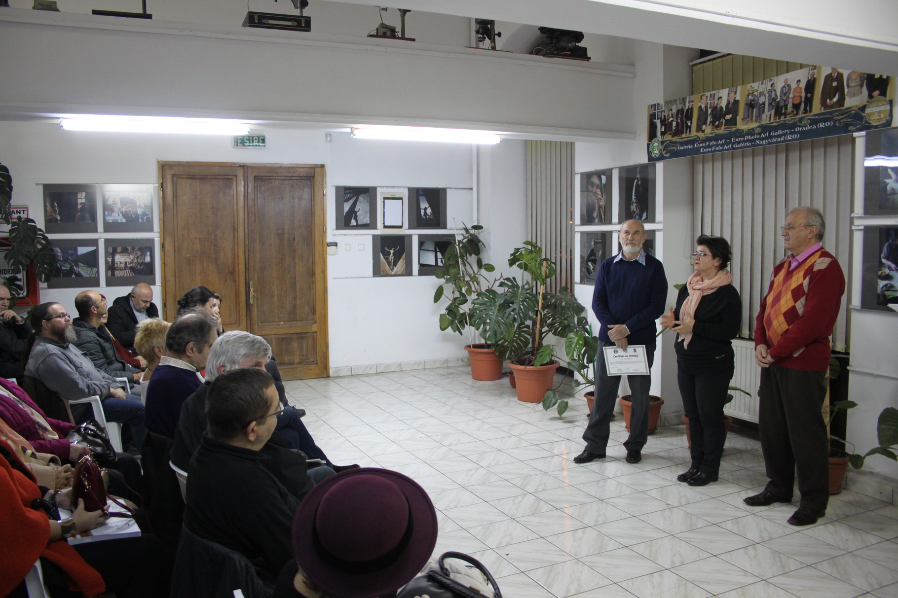 Photo by: Claudiu Szabó EFIAP