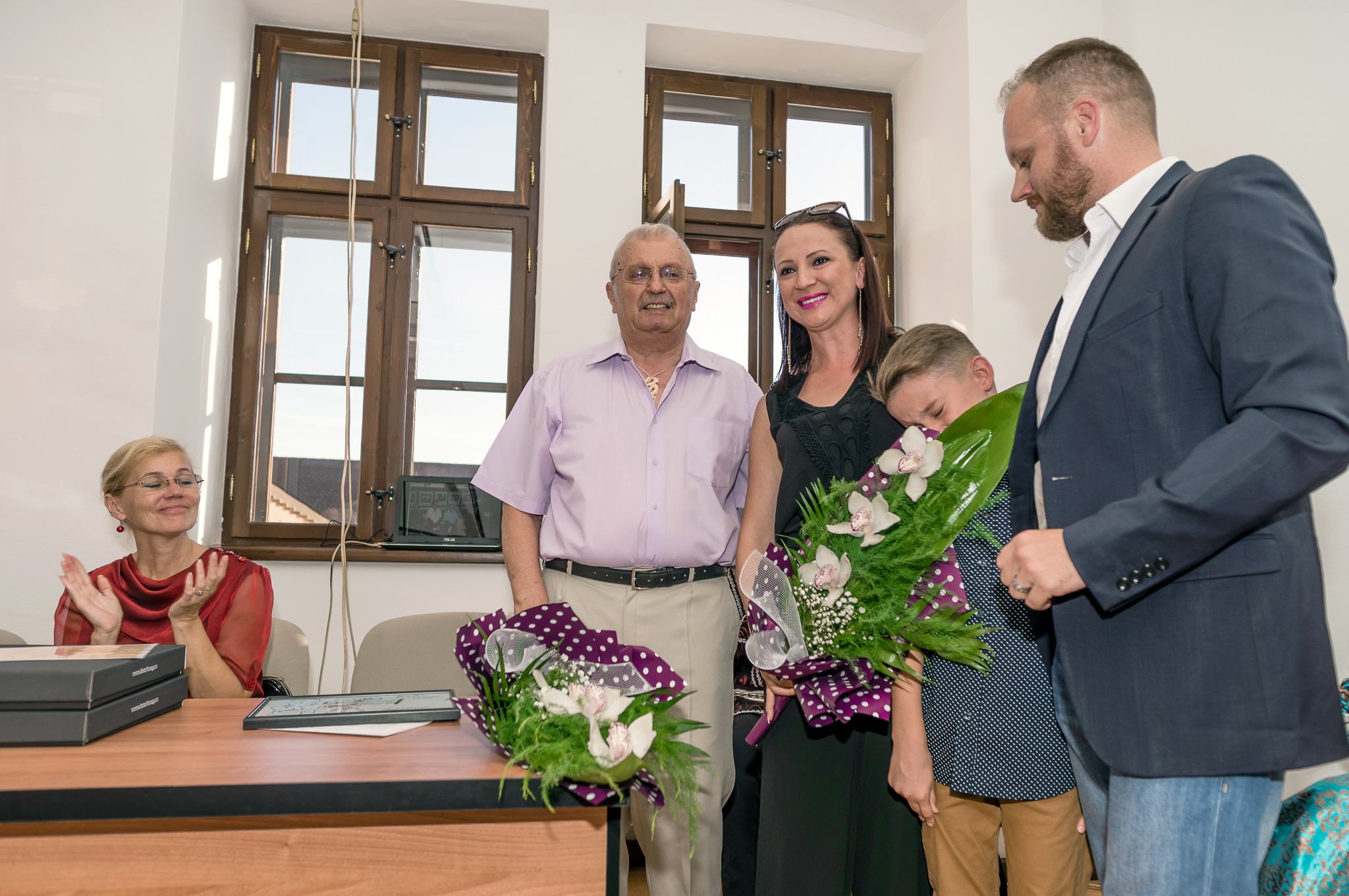 Foto: Ovidiu Selegean