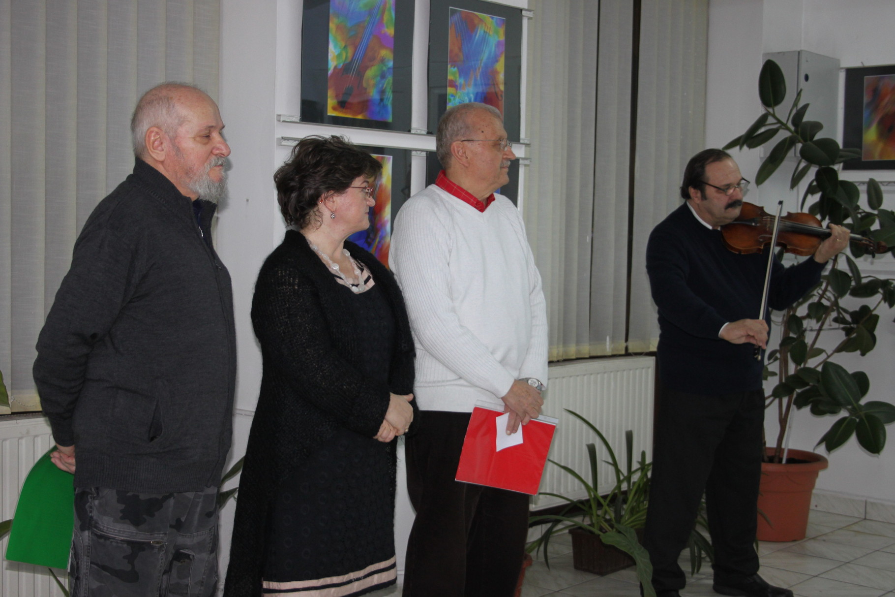 Photo: Adela Rusu EFIAP