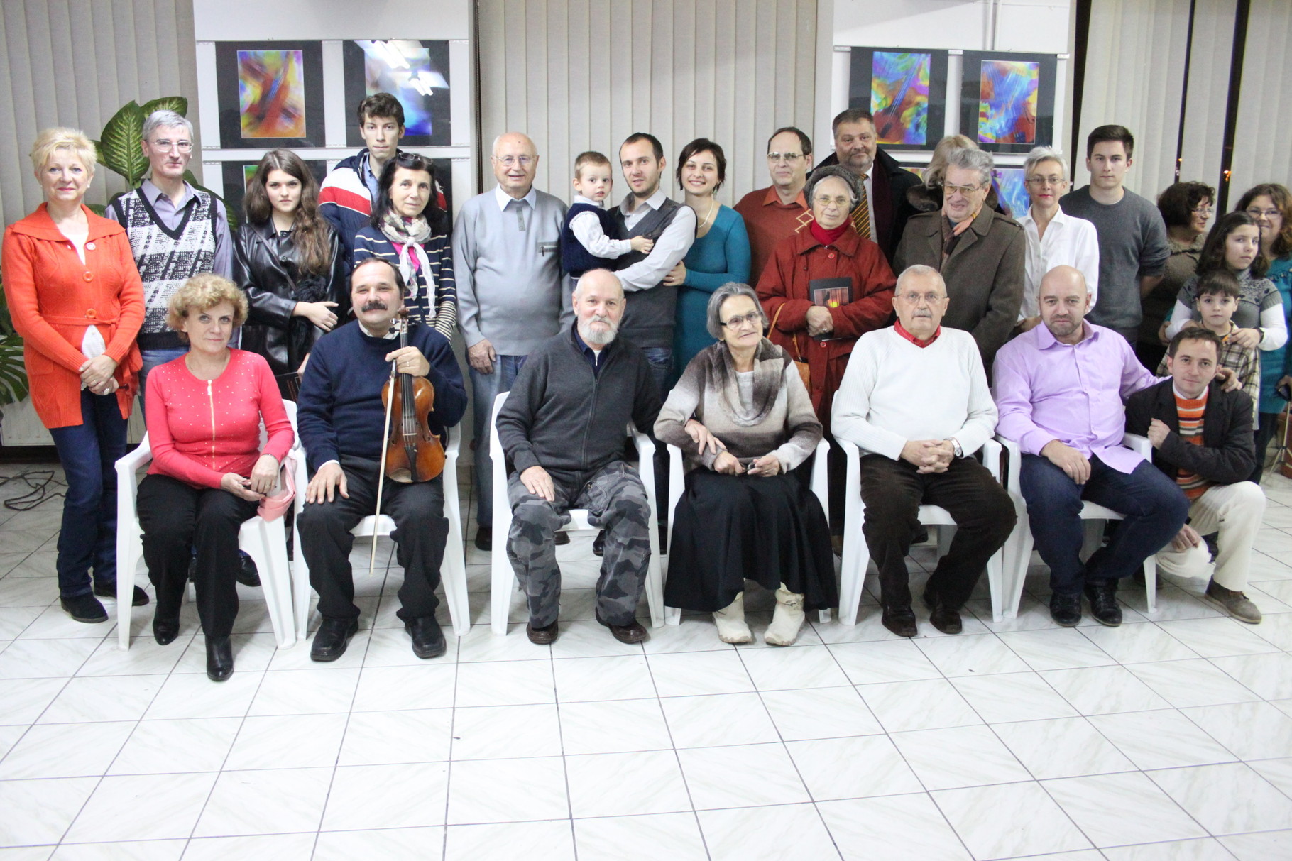 19.12.2014 - Oradea (RO)