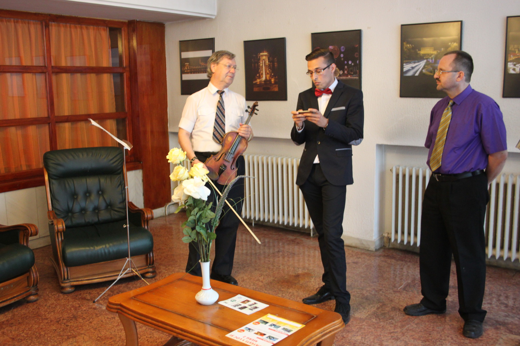 Photo: Csató Imre Zsolt