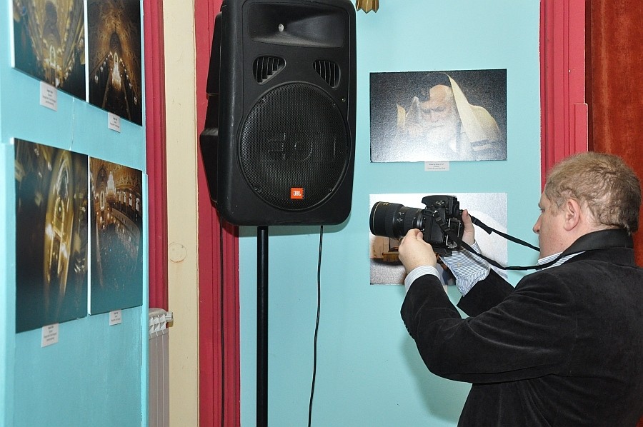 Foto: Adela Lia Rusu AFIAP