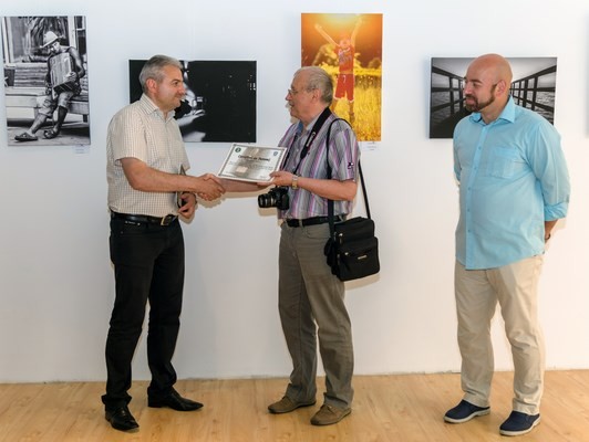 Photo: Ovidiu Selegean
